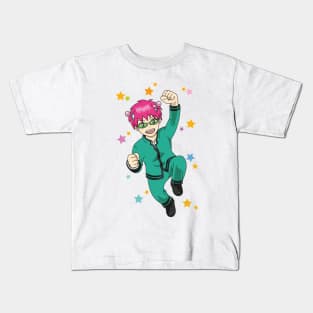 K Kids T-Shirt